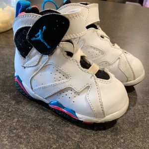 Jordan 7 Retro Toddler